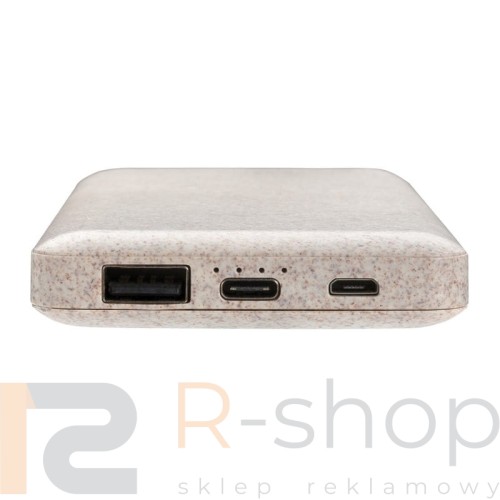 Power bank z własnym nadrukiem 10000 mAh