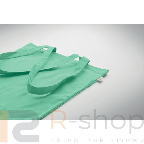 Torba materiałowa z logo firmy 140g